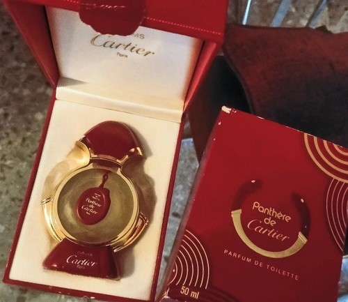 Cartier panthere deluxe - cartier, *panthere*