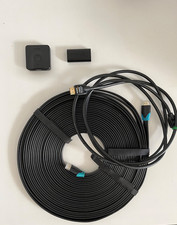 CSL 4K HDMI 2.0b Verstärker -  UGREEN  2.0 Switch Verteiler  HDMI 3 x Kabel