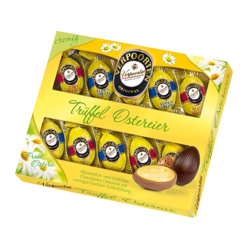 Verpoorten eierlikör pralinen - verpoorten,