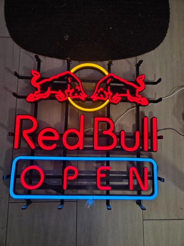 Red bull redbull energy - bull,