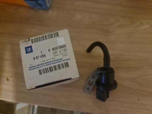 Original opel - original,
