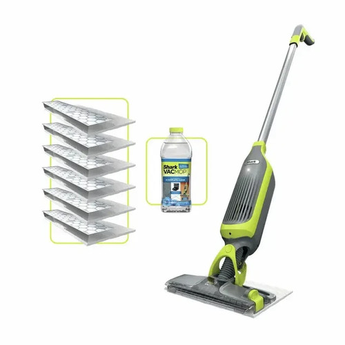 Shark vm200uk - shark, vacmop
