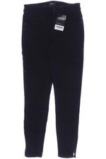 ONLY Jeans Damen Hose Denim Jeanshose Gr. S Baumwolle Schwarz #j1hs55o