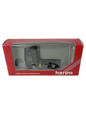 HERPA Modellfahrzeug MB Actros