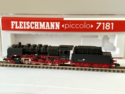 Fleischmann piccolo 7181 - fleischmann, n