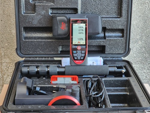 Leica disto s910 p2p - leica,
