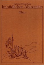 Im südlichen Abessinien 