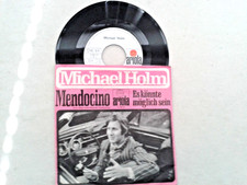 Single michael holm - 7",