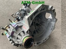 Getriebe Schaltgetriebe VW