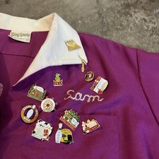 Vintage 70s king - vintage,