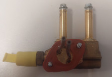 Magnetventilset 2SO Combi (E)