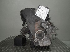 Motor ohne Anbauteile (Diesel)