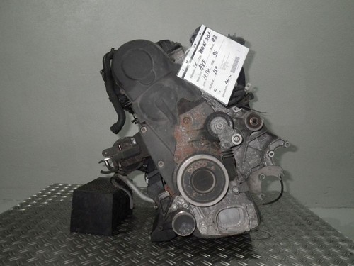 Motor ohne anbauteile - ohne,