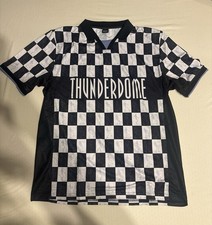Thunderdome Trikot Soccershirt