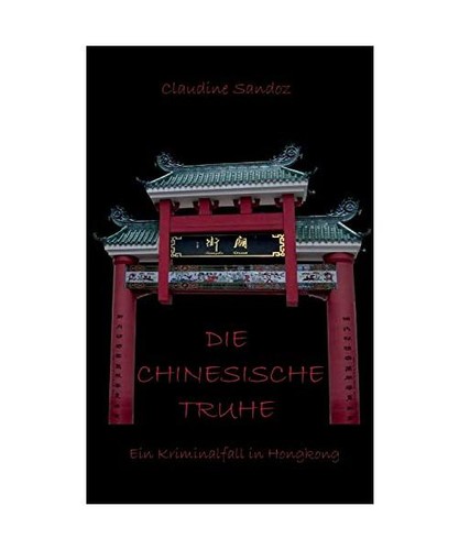 Die chinesische truhe - die,