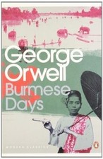 Burmese Days (Penguin Modern