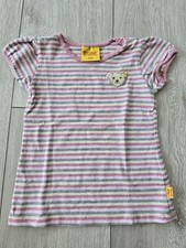 T-Shirt von Steiff in Gr. 92