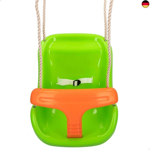 Gartenschaukel für den
