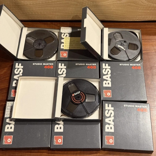 Basf studio master sm468 - 10,