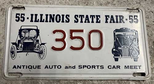 Autokennzeichen illinois - autokennzeichen,