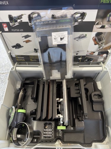 Festool sys 420 - zh-sys-ps,
