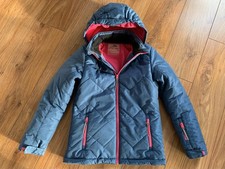 Active Touch Kids Winterjacke
