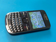 Nokia C3-00 Handy, QWERTY