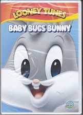 DVD BABY LOONEY TUNES - BABY