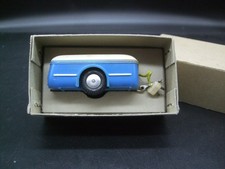 H0 1:87 Eheim Brawa Anhänger für Trolley Bus in OVP