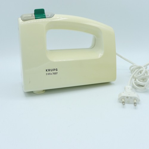 Krups mix 7007 - 7007, type