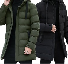 ​​Winter Daunenjacke