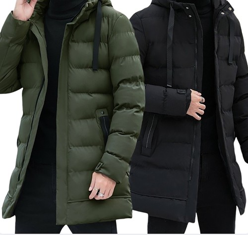 Winter daunenjacke - ​​winter,