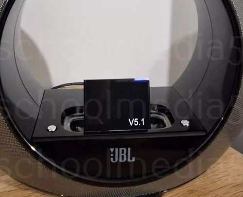 Bluetooth ipod adapter - ipod,