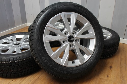 Neu audi 8y winter - 8y,