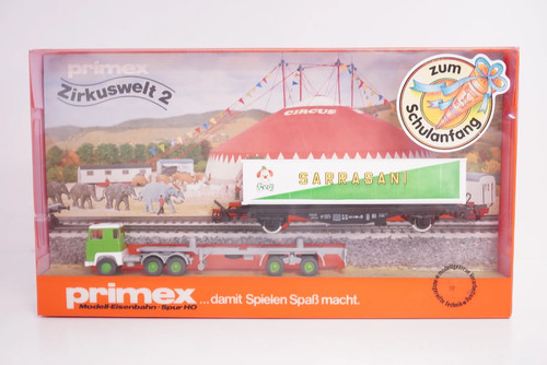 Märklin primex 4585 - primex,