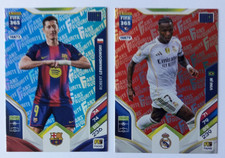 Panini F. 365 Adr. XL 26 2 Fans` Fav. Blue/Pink/Red Parallel-Karten zur Auswahl