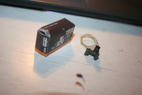Märklin mini club prellbock - märklin,