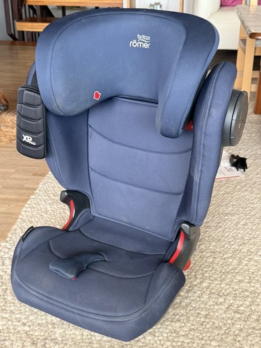 Britax römer kidfix iii - s, –