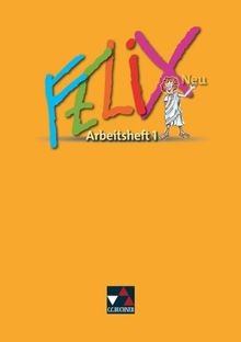 Felix neu unterrichtswerk - neu,