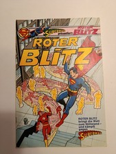 Roter Blitz 1982 Nr. 2