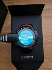 Suunto Ambit3 Peak GPS