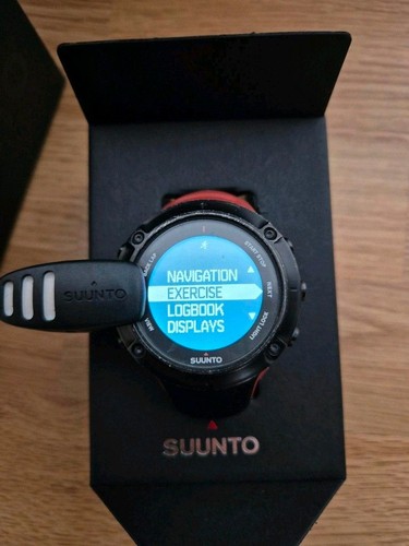 Suunto ambit3 peak gps - ambit3,