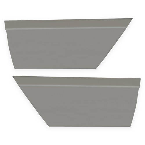 Reparaturblech set links - reparaturblech,