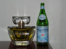 Lancome Poeme Parfume XXL