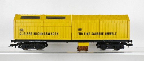 Lux modelbau 8811 - lux-modelbau,