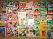 100 Romane Romantik Affären