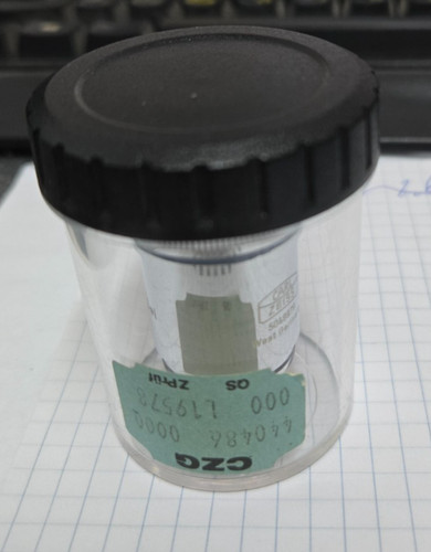 Carl zeiss ph3 planapo 63x - carl,
