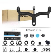  Carbon Cockpit Road Bicycle