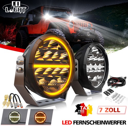 Geprüft led - 2x, e-geprüft