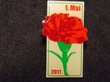 DGB 1. MAI  2011  -  PIN